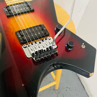 Killer KG Stallion (Akira Takasaki/Loudness) Model) image 15