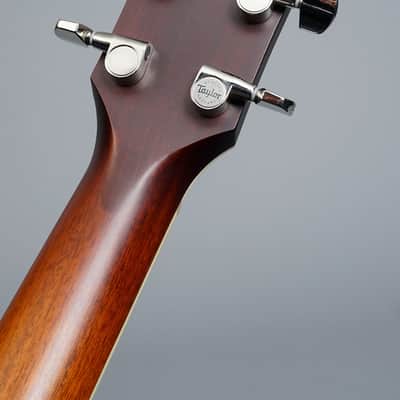 Taylor 712CE 2014 - Sunburst image 6