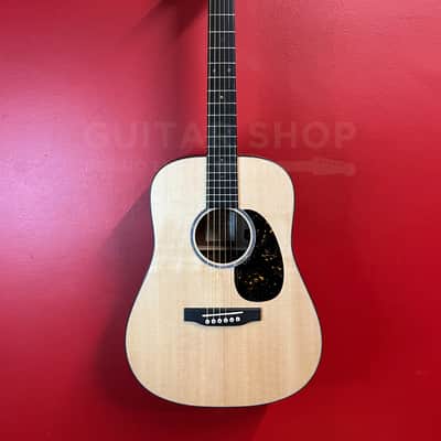 Martin DJRE Ex Demo image 1