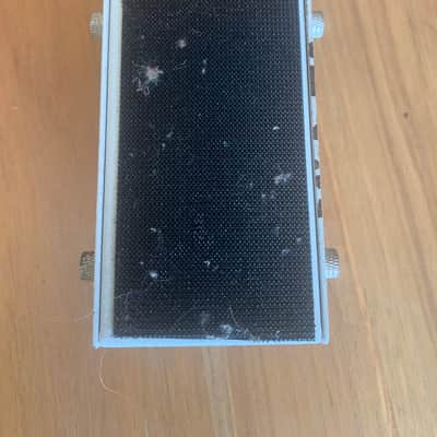 Fulltone Soul Bender v2 2010s - White image 6