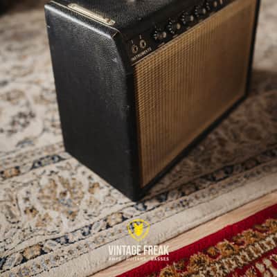 Fender Princeton  1964 PRE CBS image 6