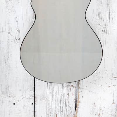 Breedlove Oregon Concert Permafrost CE LTD Acoustic Electric Guitar #15 of 25 image 10
