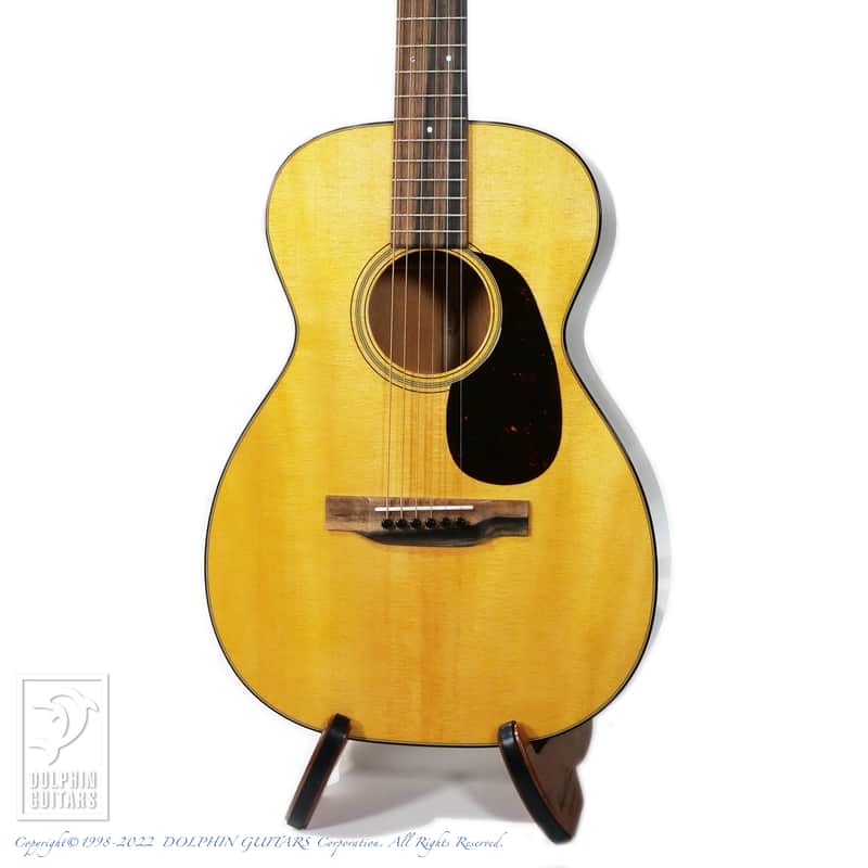 Martin 0-18 image 1