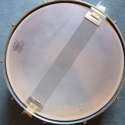 Pearl Rare G-314-D Maple 🍁 1976-1978 - Silver 🥈 image 7