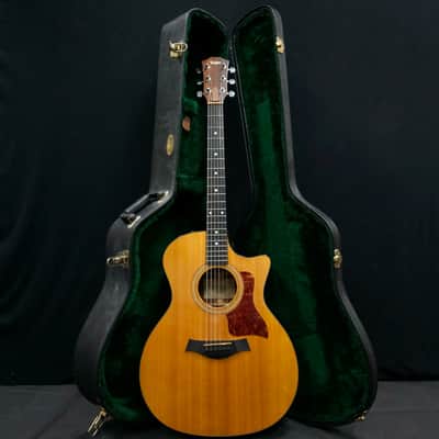 2003 Taylor 314-CE-L4 image 14