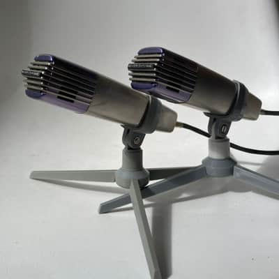 Vintage Beyerdynamic M818 LM – Great stereo sound for guitar and bass cabs image 2
