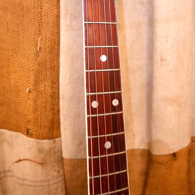 Magnatone Mark IV 1958 Sunburst image 5