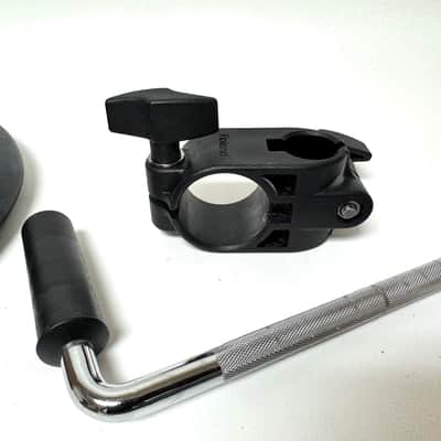 Roland PD-8A Rubber 8” Trigger Pad w Clamp PD8A image 4