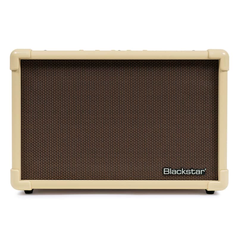 Blackstar Acoustic Core 30 2 x 15-Watt 2x5" Acoustic Guitar Combo image 1