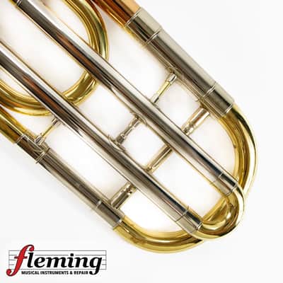 Conn 88H Tenor Trombone image 5