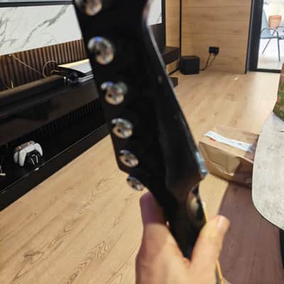 Gibson Firebird – Custom Aged & Upgraded image 2