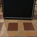 Ampeg BA-115 100-Watt 1x15" Bass Combo 1999 - 2006 - Black