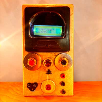 General Electric 2N1115 Top Hat Germanium PNP Transistor. High hFe Low Leakage for Fuzz and Pre Amps Germanium 1950s image 3