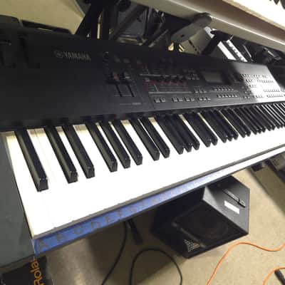 Yamaha MOX8 Synthesizer 2018 - Present - Local Pickup Only