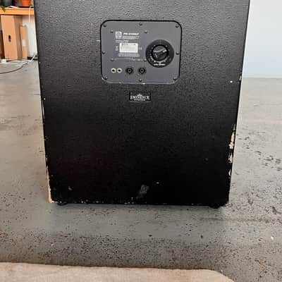 Ampeg PRO NEO 410 2012 image 2