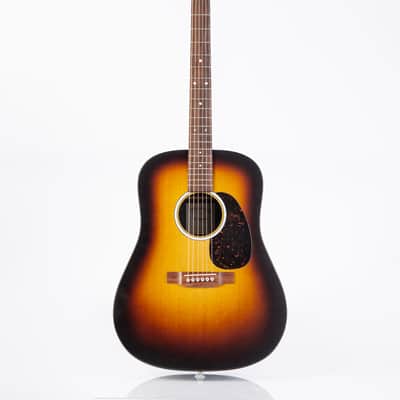 Martin D-X2E - Sunburst image 2