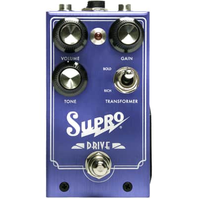 ギター Nature Sound Overdrive nature sound OVER DRIVE | Reverb