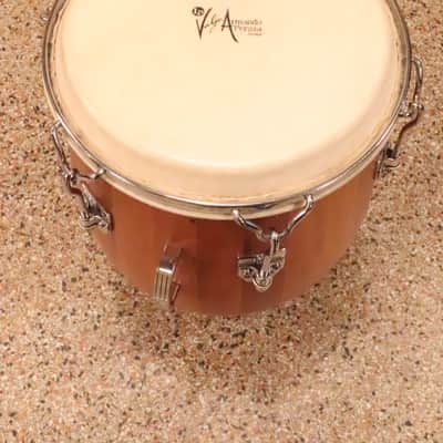 Lp Latin Percussion Valge Armando Peraza Series Large Tumba Drum image 7