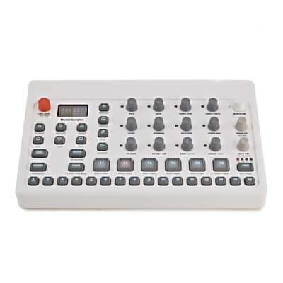 Elektron Model : Samples Desktop Sampler image 3