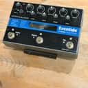 Eventide TimeFactor 2007 - Present - Blue