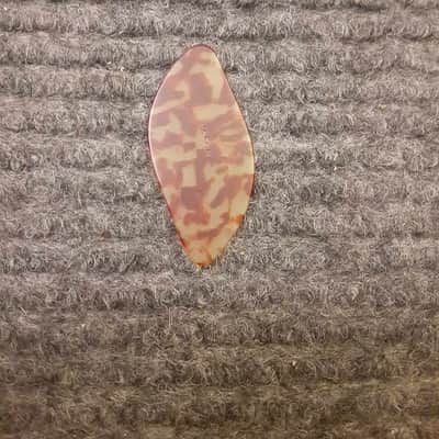 Vintage Herco "720 Asmt." #29 Guitar Pick 1950's-1970's image 5