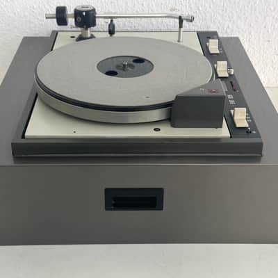 EMT 928 Plattenspieler / Turntable image 14
