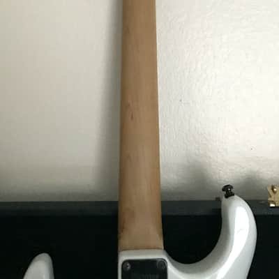 Circa 1983 Kramer Baretta .. Holy Grail / Edward Van Halen image 9