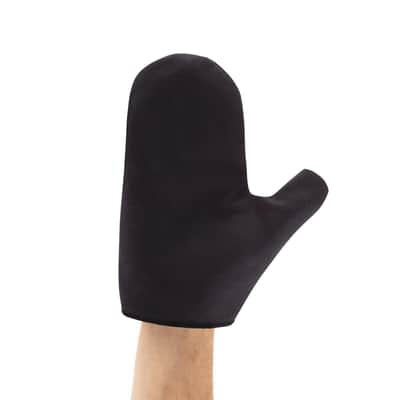 D'Addario Micro-Fiber Polish Mitt image 3