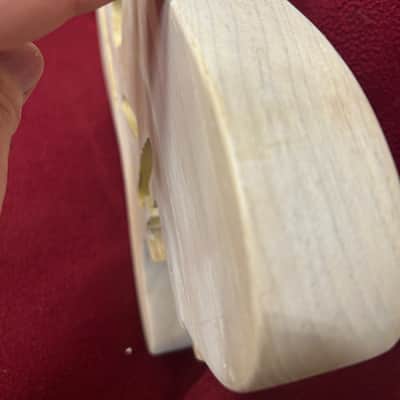 Fender Telecaster Body 1952-1953 image 14