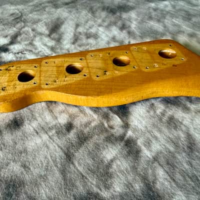 Fender Telecaster Bass 1968 - Maple image 18