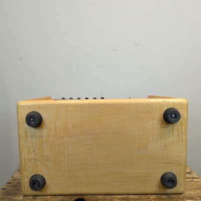 Mesa Boogie Mark I Reissue 100 Watt 1x12 Combo in Figured Maple with Wicker Grille image 23