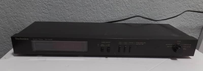 Used Technics SH-4020 Accessories for Sale | HifiShark.com