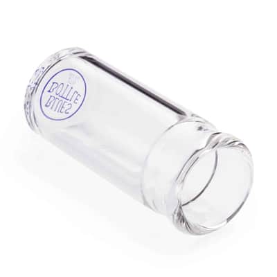 Dunlop 276 Blues Bottle Guitar Slide Heavy Wall, Large image 1