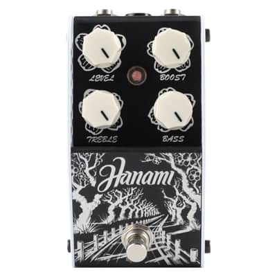Immagine [3-Day Intl Shipping] ThorpyFX Hanami Germanium Fuzz - 1