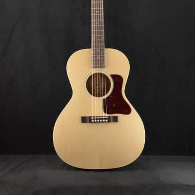 Gibson L-00 Special Satin Natural w/ Premium Soft Shell Case image 2