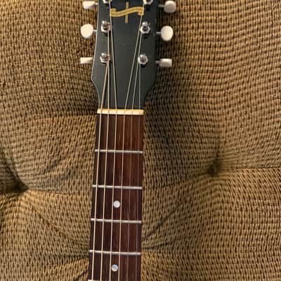 Gibson LG-2 1944 - Sunburst image 2