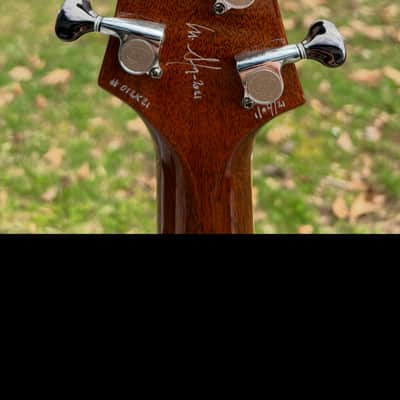 Artinger Semi Hollow 2021 image 11