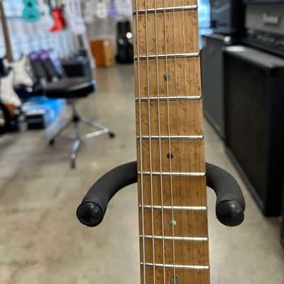 Sick Kiesel Osiris 7 String Electric Guitar image 3