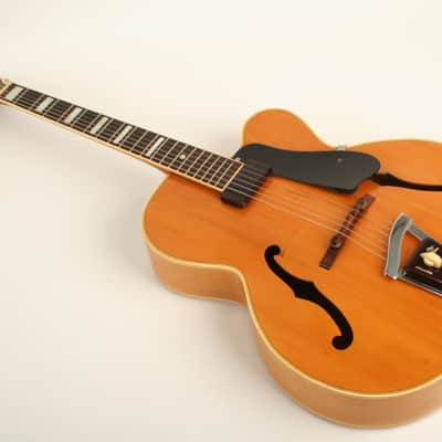 1949 Vega Duo Tron Natural Pre-Owned image 17