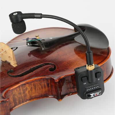 Xvive XVive U9 Violin Wireless System image 7