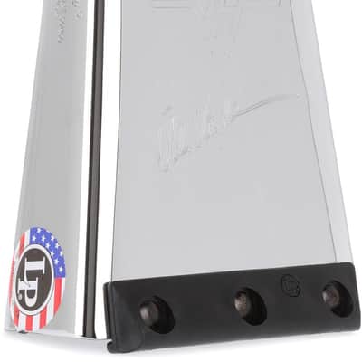 Latin Percussion Alex Van Halen Signature Cowbell image 1