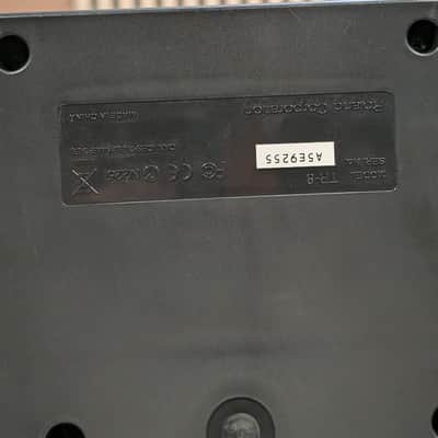 Roland Roland TR8 ARIA Rythm Dum Machine 2014 image 7