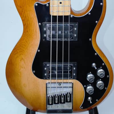 Peavey T-40 Sienna Burst 1980s image 18