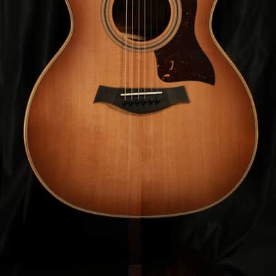Taylor 314ce Studio 2025 Shaded Edgeburst image 2