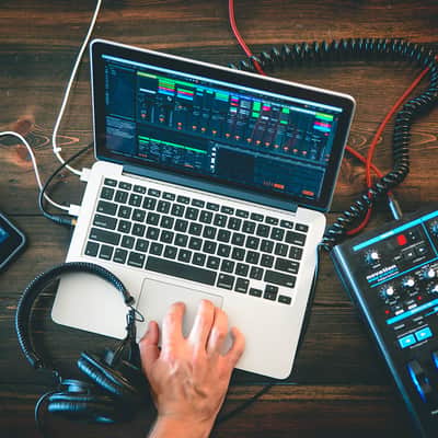 Ableton Live 9 Suite - Upgrade From Live Intro (Download) image 2