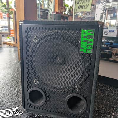 Trace Elliot 1518 1x15" Bass Cabinet - Used
