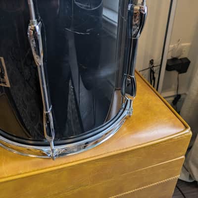 Pearl Export 13x11 Tom 2000s image 6