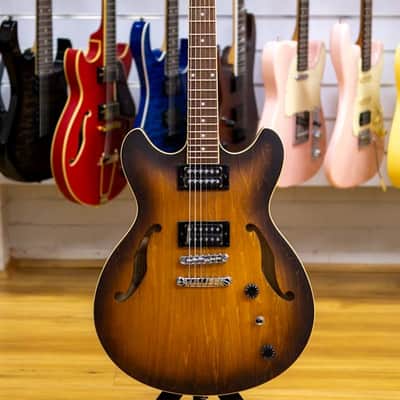 Ibanez AS53 Artcore image 2