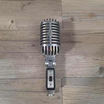Shure Unidyne 55SW Dynamic Microphone (USED)