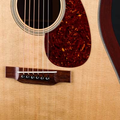 Bourgeois D-21 Limited Edition Sinker Sitka Spruce and Madagascar Rosewood Aged Tone #2 of 6 NEW image 7